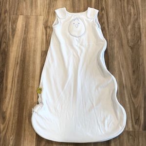 Nested bean zen sack classic size medium